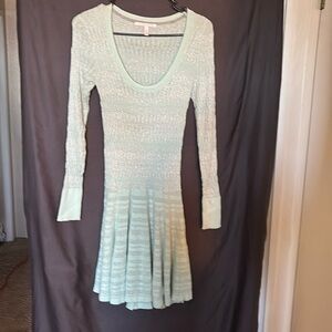 Victorias Secret sweater dress
